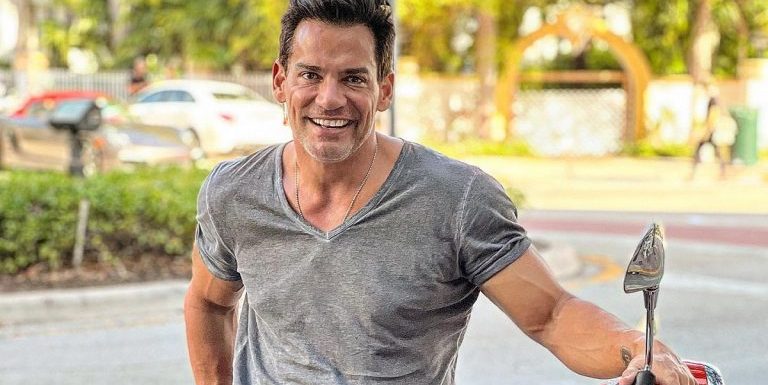 Cristián de la Fuente