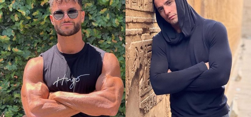 fabio agostini - facundo gonzález