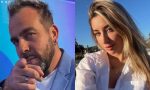 francisco Kaminski - Camila Andrade - Gran Hermano