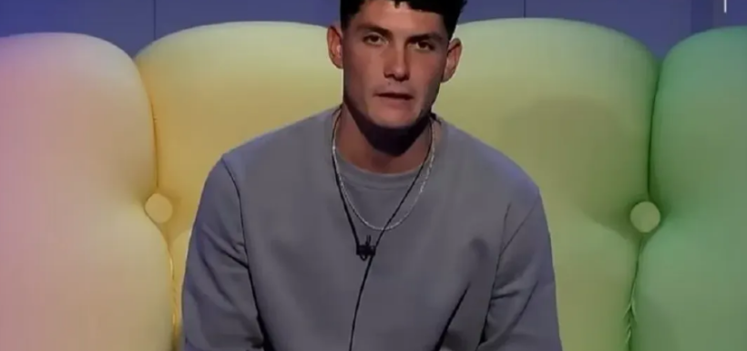 íñigo gran hermano broma
