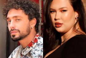 joche bibbo - michelle carvalho - gran hermano