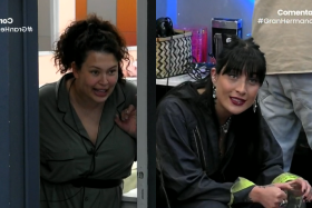 michelle carvalho - camila power