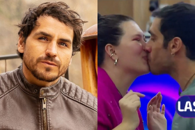 michelle y pedro - pangal andrade