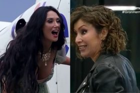 pamela díaz - rating - angélica sepúlveda - fieras