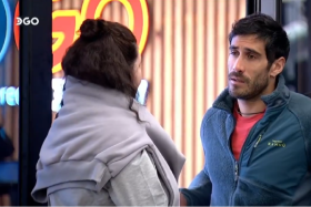 pedro astorga - michelle carvalho