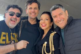 reality show - canal 13