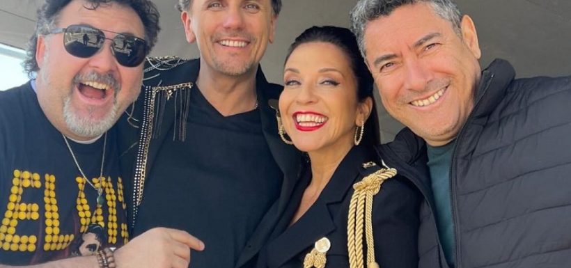 reality show - canal 13