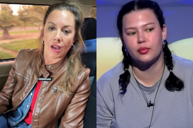 yuyuniz navas - michelle carvalho