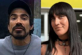 Camila Power - Sebastián Ramírez