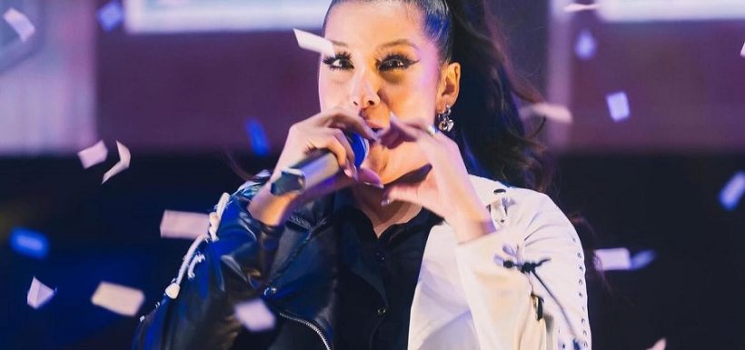 María José Quintanilla