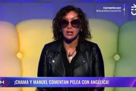 Angélica Sepúlveda