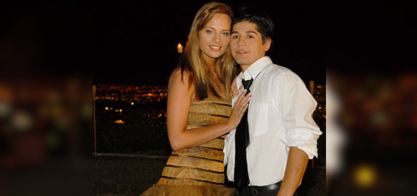 Amor Ciego