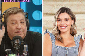 Julio César Rodríguez