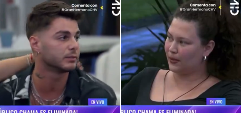 Gran Hermano