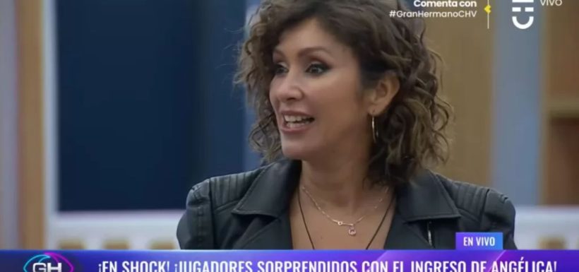 Angélica Sepúlveda