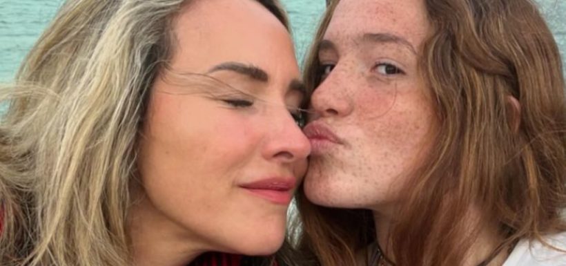 angélica castro y laura de la fuente