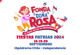 fonda doña rosa