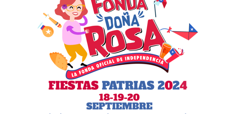 fonda doña rosa