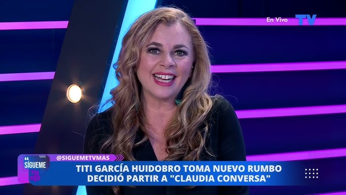 Titi García-