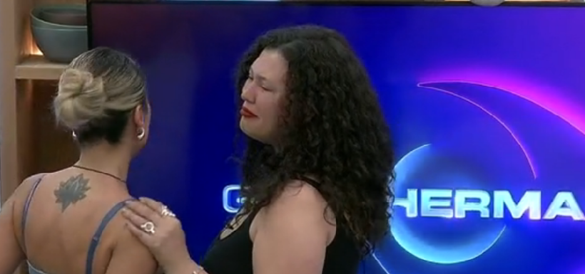 michelle carvalho - camila andrade