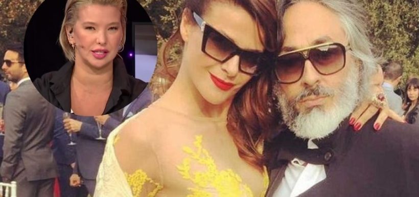 Claudia Schmitd, Tonka Tomicic y Parived