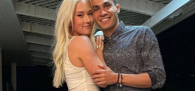 vesta lugg - pablo galdames