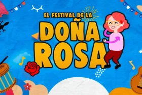 el festival de la doña rosa