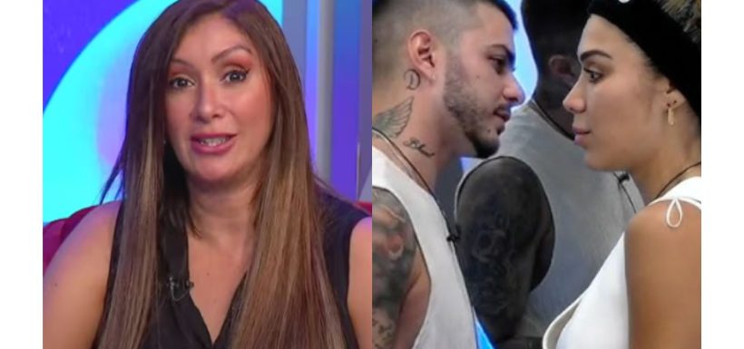 Angélica Sepúlveda