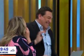 allison gohler - julio cesar rodriguez