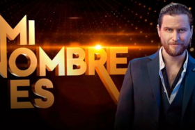 Mi Nombre Es