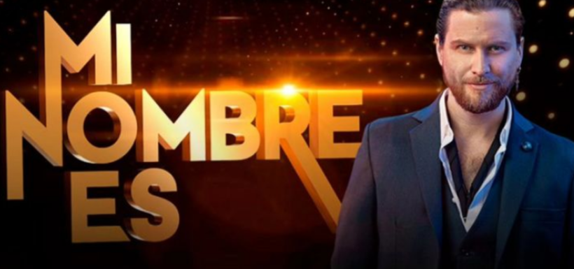 Mi Nombre Es