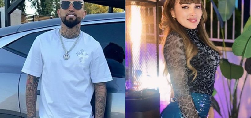 arturo vidal - la rancherita