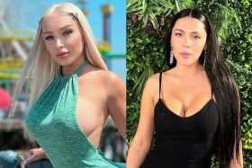 daniella chavez - daniela aránguiz