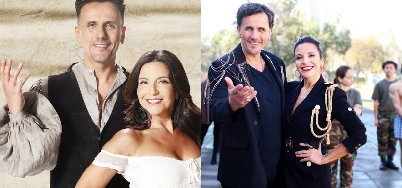 fecha final canal 13 - ganar o servir - palabra de honor