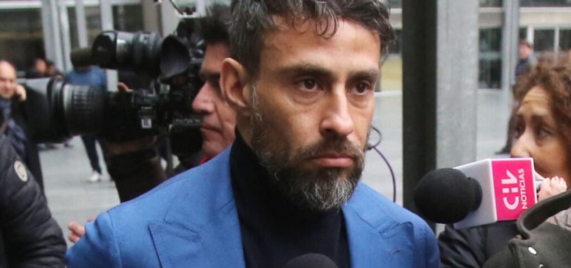 jorge valdivia
