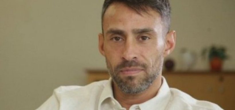 jorge valdivia nueva denuncia