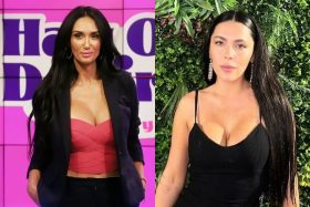 pamela díaz - daniela aránguiz