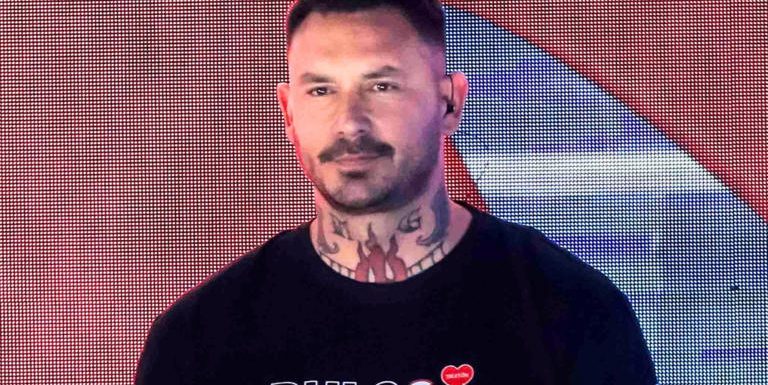 Mauricio Pinilla