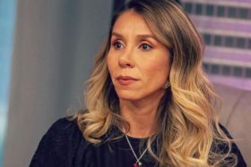 Cecilia Gutiérrez
