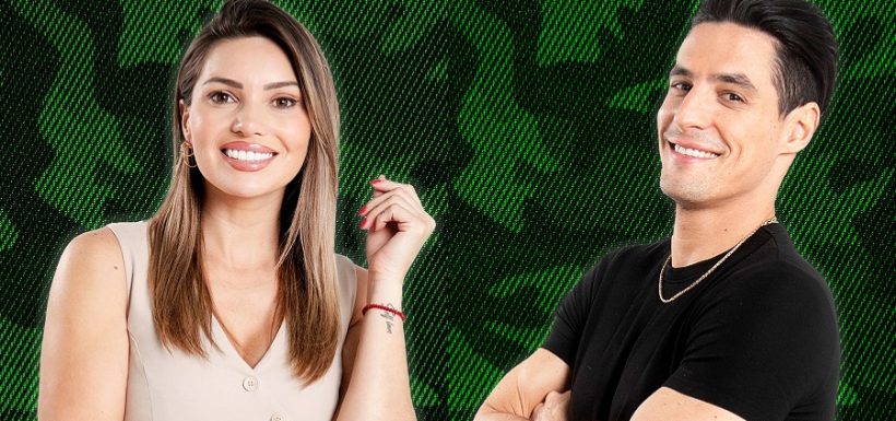 Faloon Larraguibel - Facundo González