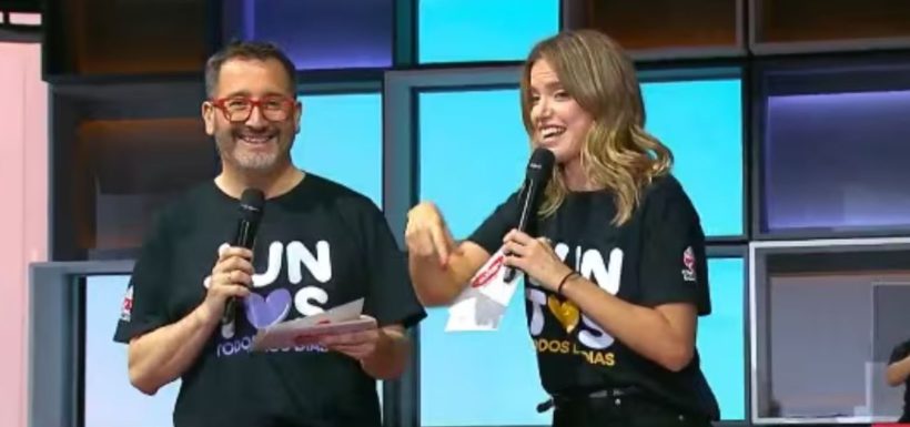 Teletón 2024