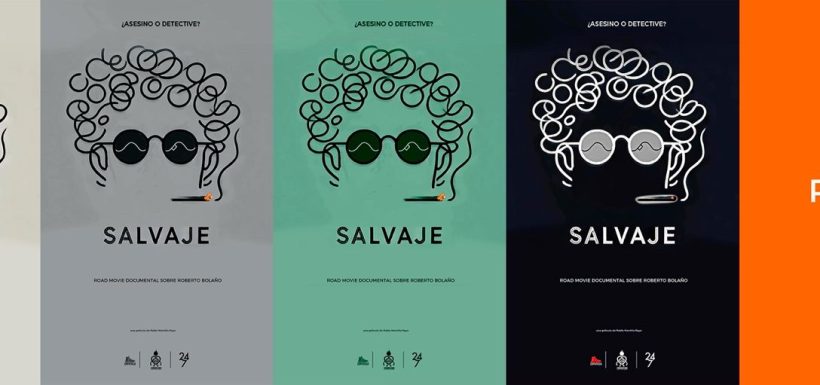 Salvaje