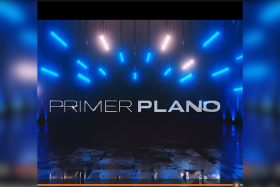 primer plano