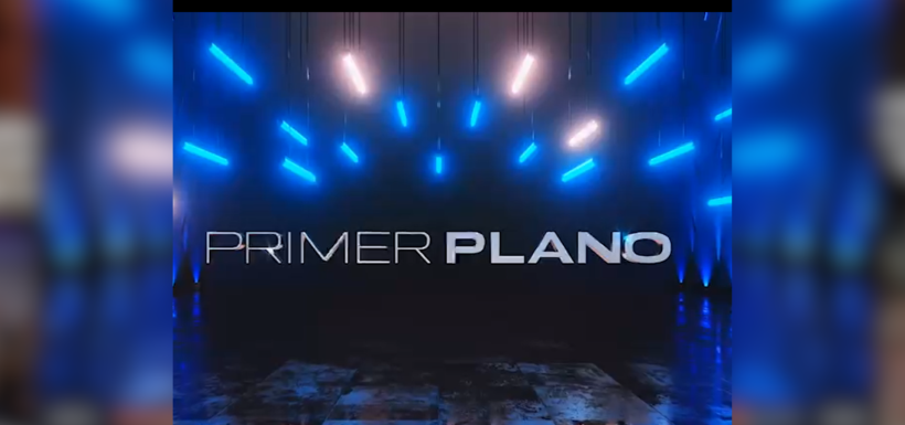 primer plano