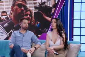 daniela aránguiz -jorge valdivia