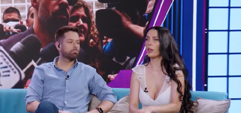 daniela aránguiz -jorge valdivia