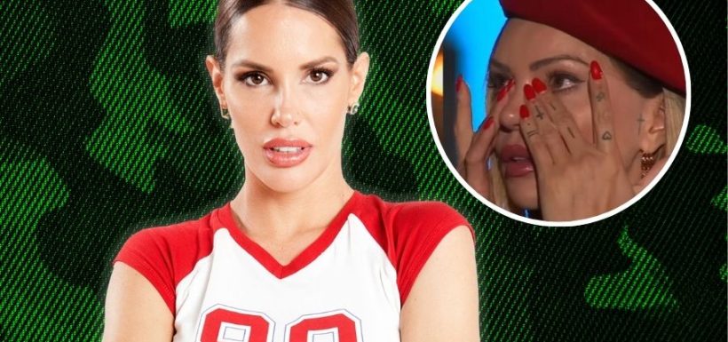 gala caldirola y faloon larraguibel