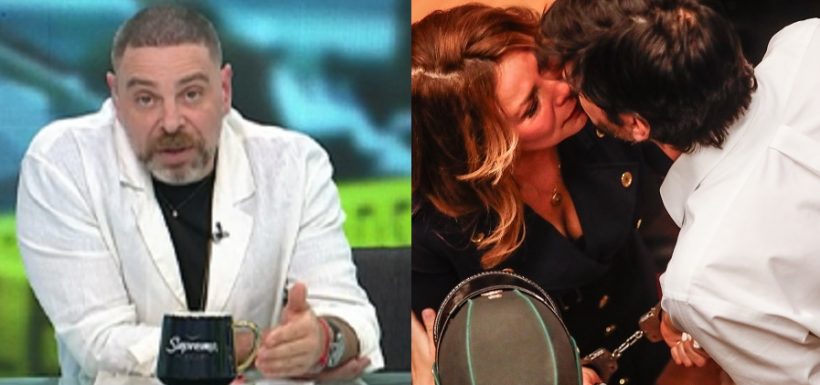 josé antonio neme - joaquín lavín león y cathy barriga