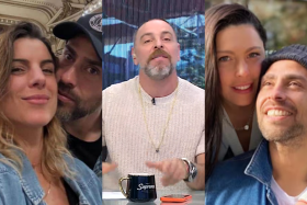 josé antonio neme - maite orsini - daniela aránguiz