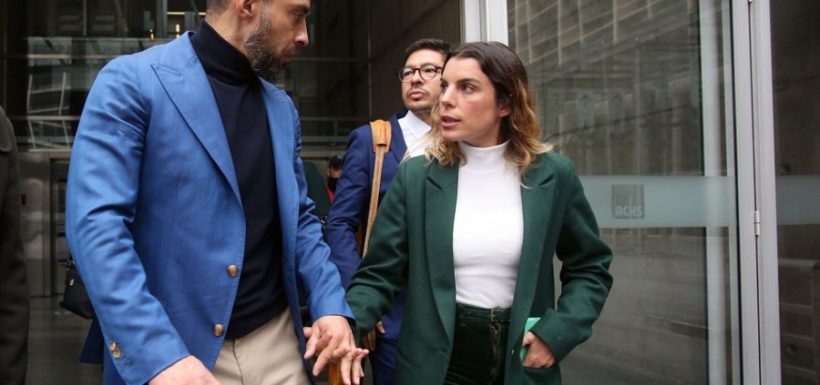 maite orsini y jorge valdivia